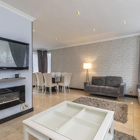 Gorgeous 4 Bedrooms Apartment Near Hyde Park And Oxford St London Exterior foto