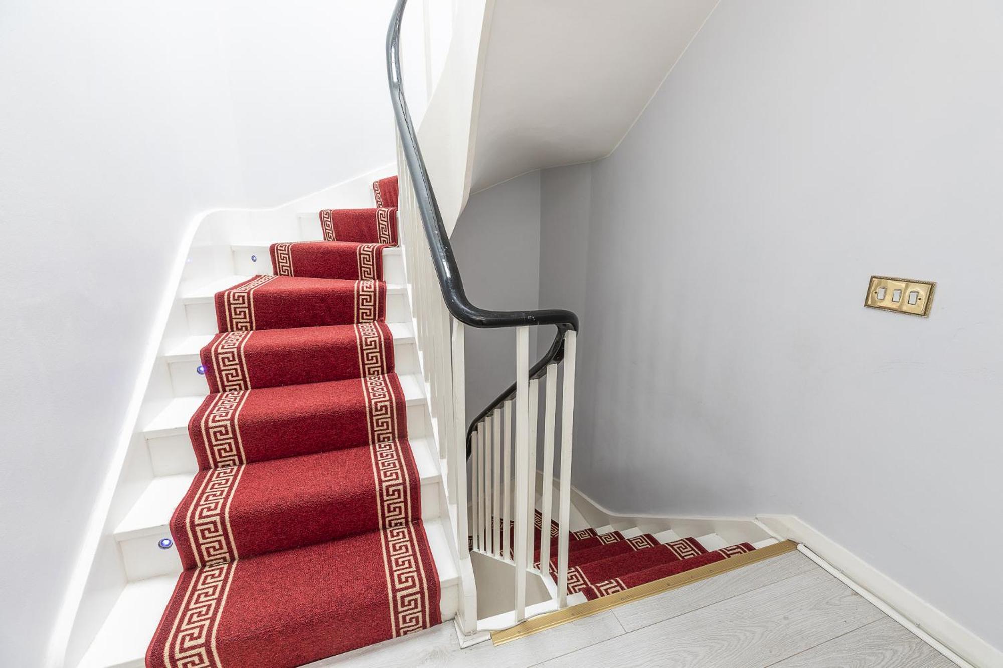 Gorgeous 4 Bedrooms Apartment Near Hyde Park And Oxford St London Exterior foto