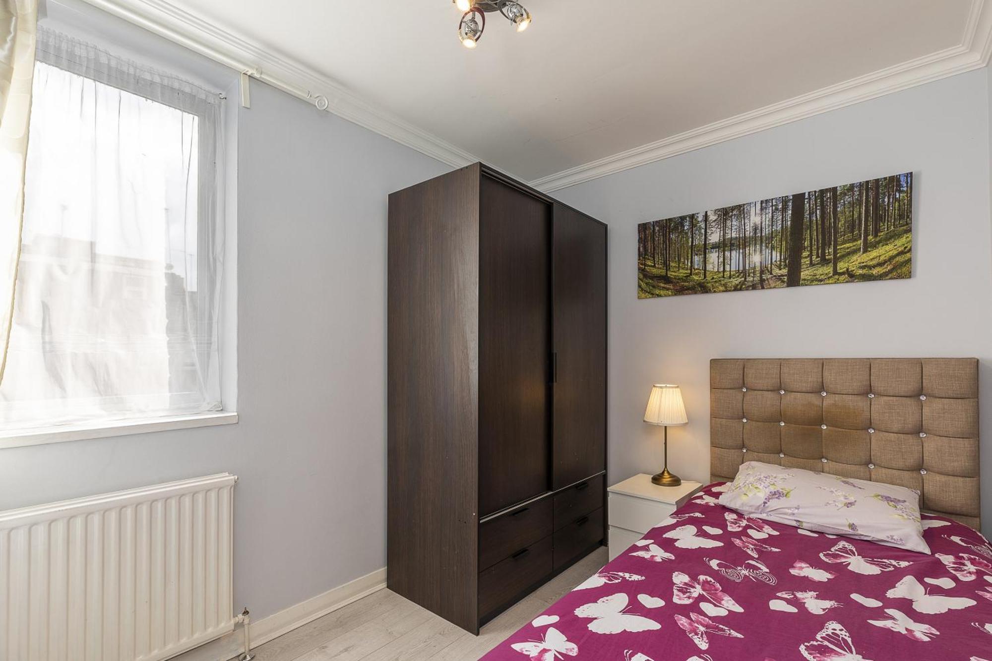 Gorgeous 4 Bedrooms Apartment Near Hyde Park And Oxford St London Exterior foto